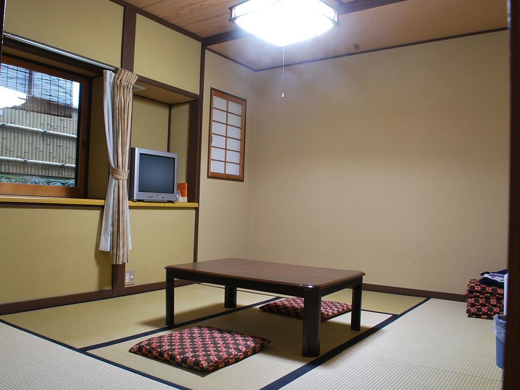 Kyo No Minshuku Ohara No Sato Ξενοδοχείο Κιότο Εξωτερικό φωτογραφία