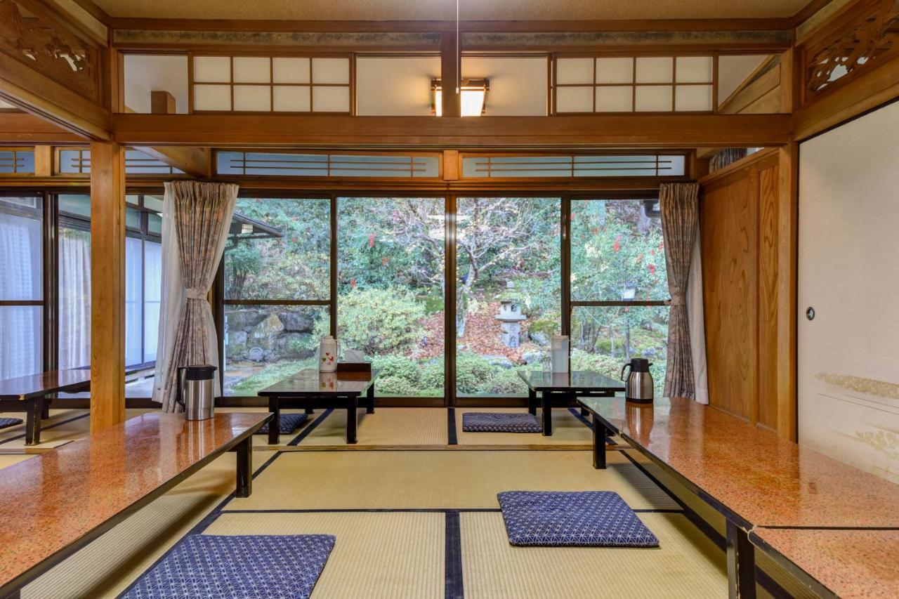 Kyo No Minshuku Ohara No Sato Ξενοδοχείο Κιότο Εξωτερικό φωτογραφία